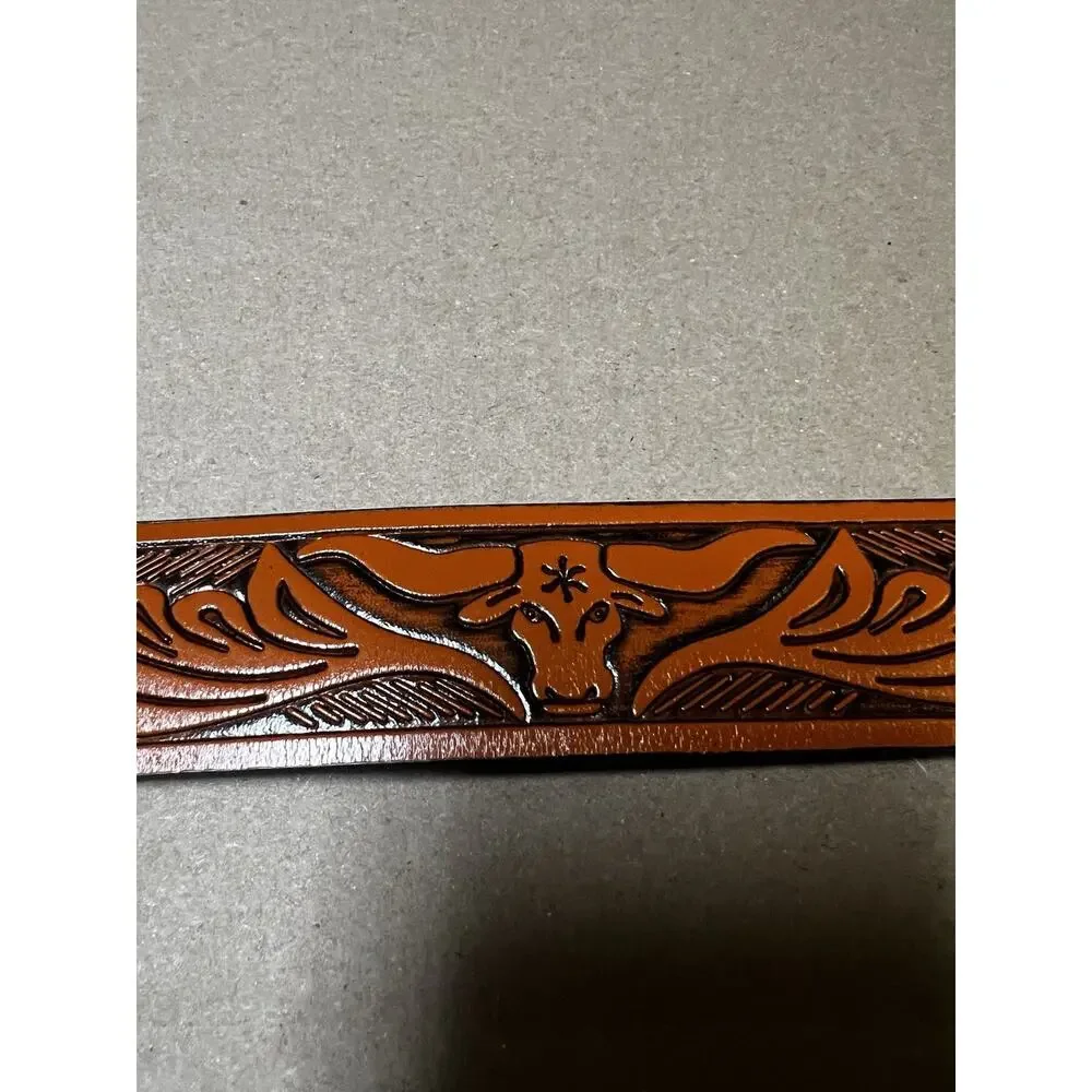 BELTROAD Western Belt for Men